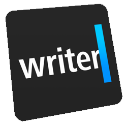 IA writer